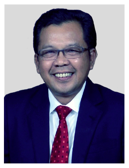 Ir. Taslim, MMPP, MAPPI (Cert)